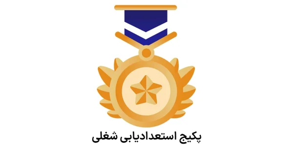 پکیج استعدادیابی شغلی